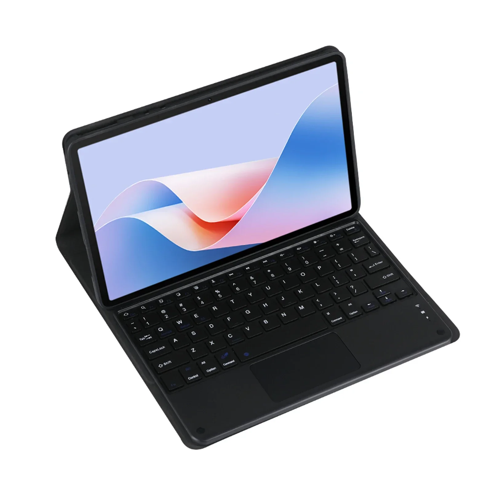 Sticky Note Cube - Keyboard Case for Samsung Galaxy Tab