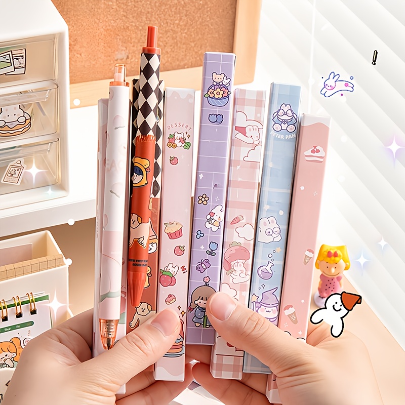 15 Single Gel Pens in a Blind  - Office Stationery Supply Business 评论和价格