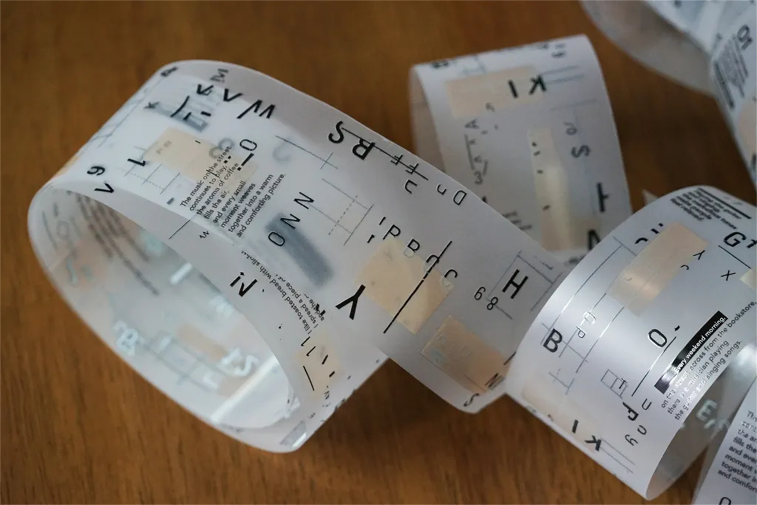 Lihaopaper Vintage No. 85 Betw - Washi Tape Set 评论和价格