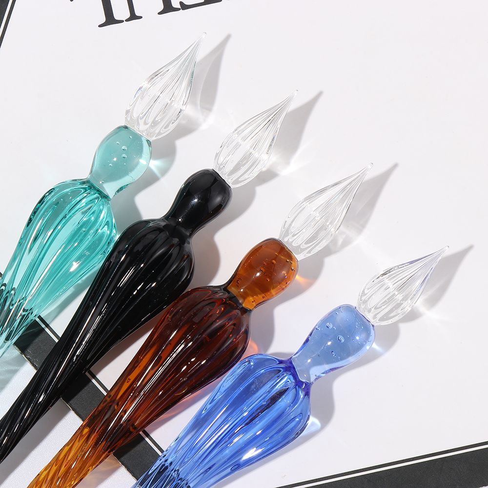 1PC Art Signature Calligraphy  - Fountain Pen Ink 评论和价格