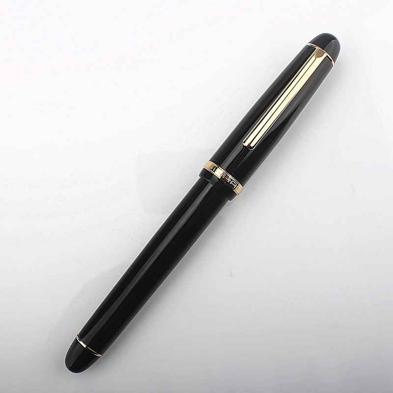 Jinhao X350 Fountain Pen Metal - Office Stationery Supply Business 评论和价格