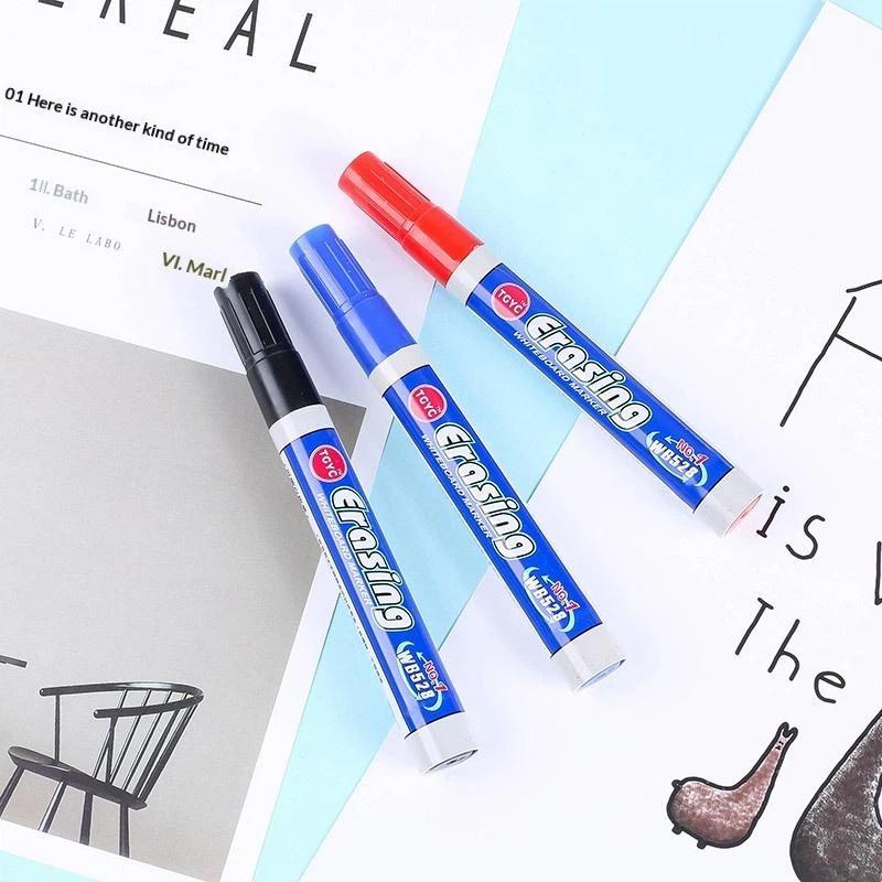 Dry Erase Whiteboard Markers W - Whiteboard Marker Set 评论和价格