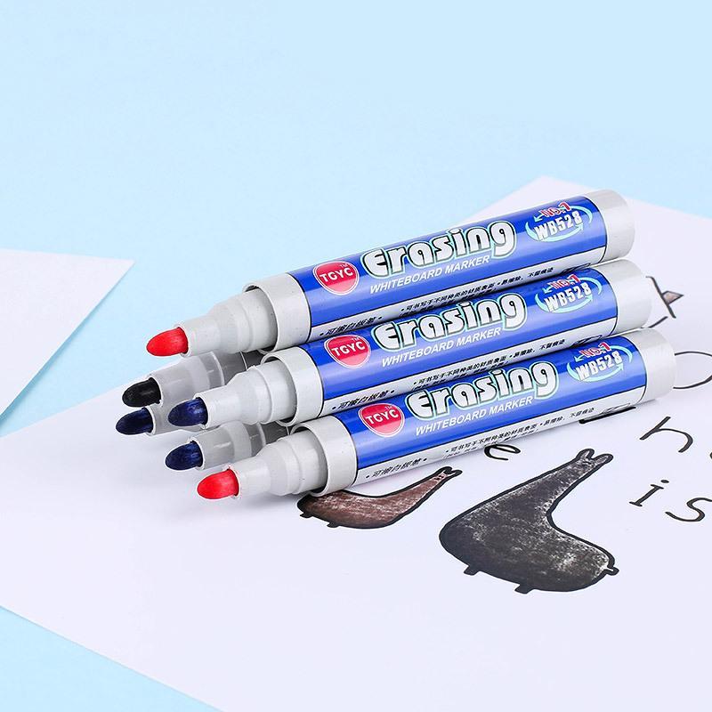 Dry Erase Whiteboard Markers W - Whiteboard Marker Set 评论和价格