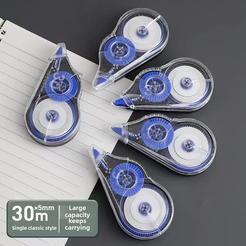 School Correction Tape Roller  - Correction Tape Roller 评论和价格