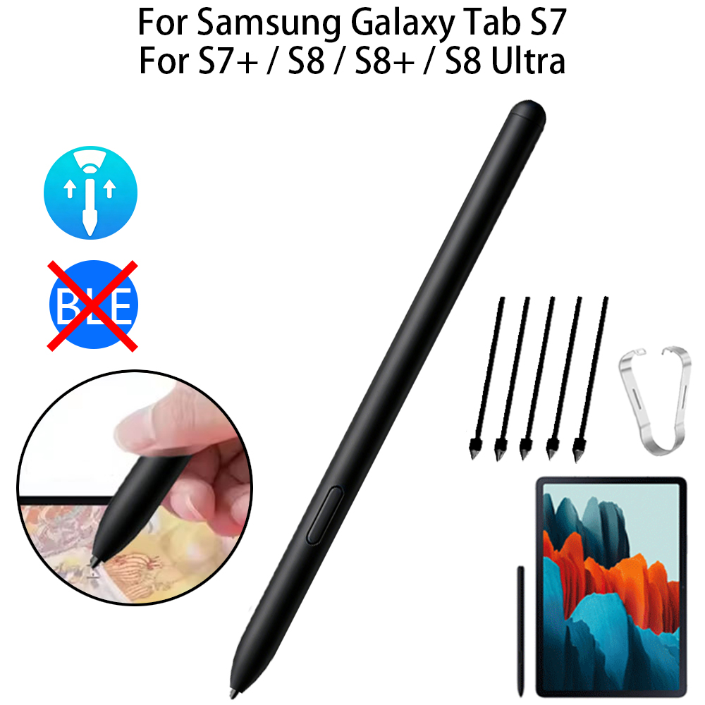 Tab S7 Pen Replacement S Pen F - Sticky Note Cube 评论和价格