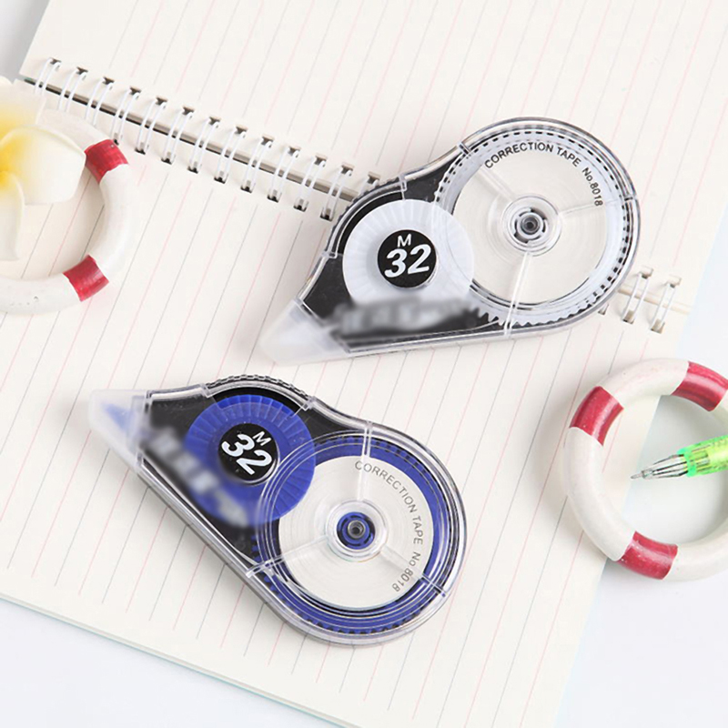Roller Correction Tape White O - Correction Tape Roller 评论和价格