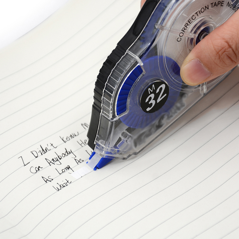 Roller Correction Tape White O - Correction Tape Roller 评论和价格