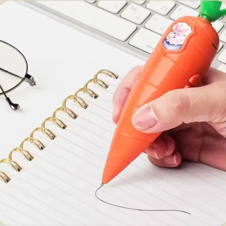1-10pcs///Zootopia Carrot Voic - Fountain Pen Ink 评论和价格