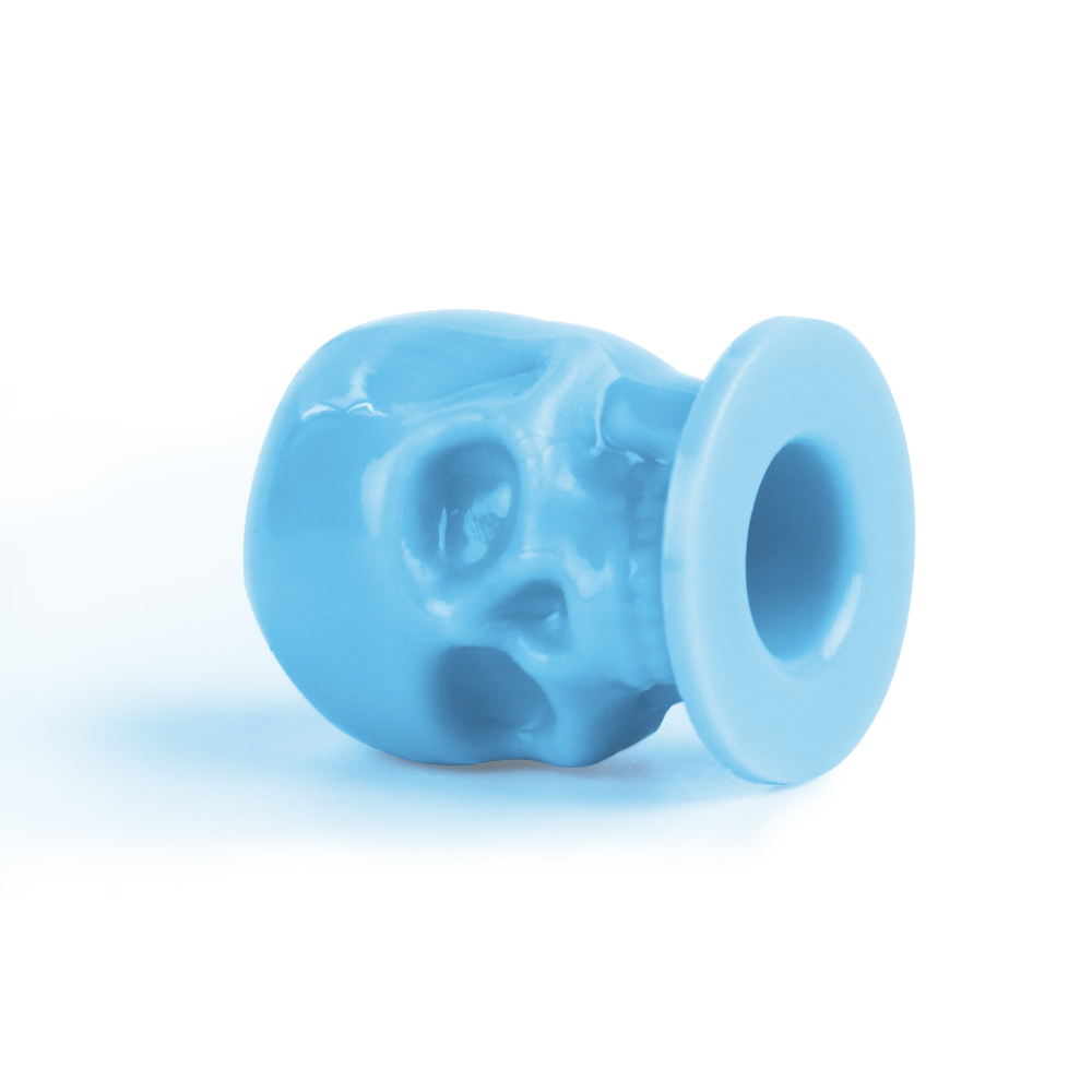50 Pcs Safe Skull Design Tatto - Calligraphy Ink Bottle 评论和价格