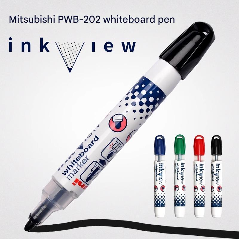 Japan Uni-ball Whiteboard Mark - Whiteboard Marker Set 评论和价格