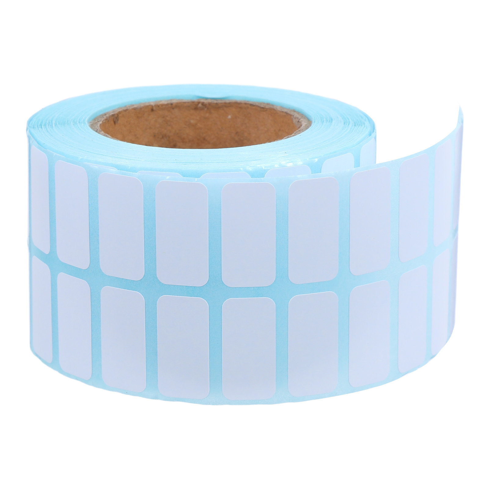 3000pcs 1 Roll Self-Adhesive L - Sticker Label Roll 评论和价格