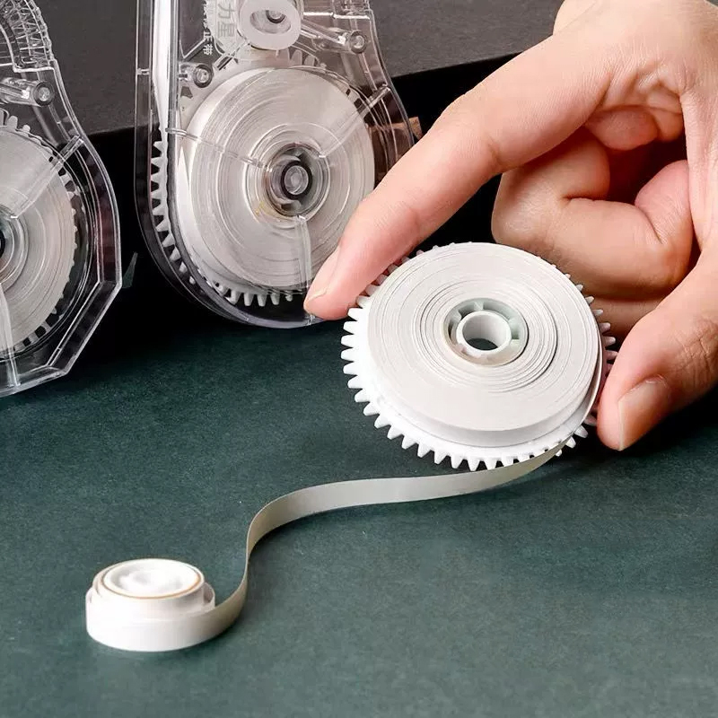 6pcs/Set School Correction Tap - Correction Tape Roller 评论和价格