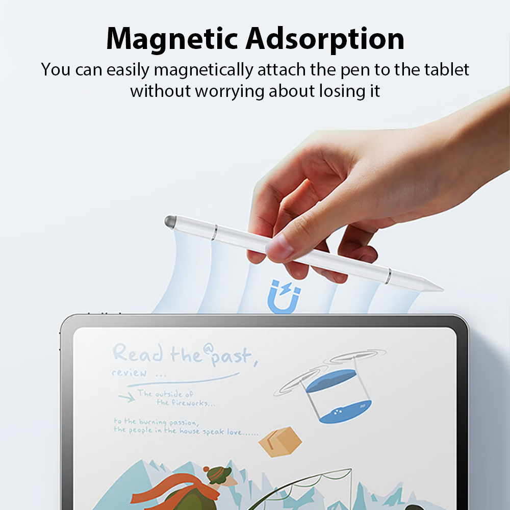 Universal Stylus Pencil For Sa - Sticky Note Cube 评论和价格