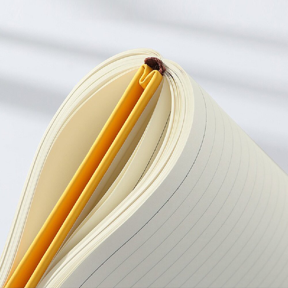 A5 Dated Faux Leather Custom N - Journal Leather Hardcover 评论和价格