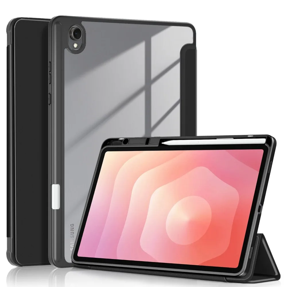 For Samsung Galaxy Tab S11 Cas - Sticky Note Cube 评论和价格