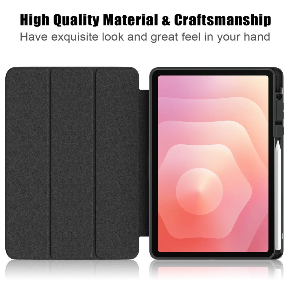 For Samsung Galaxy Tab S11 Cas - Sticky Note Cube 评论和价格