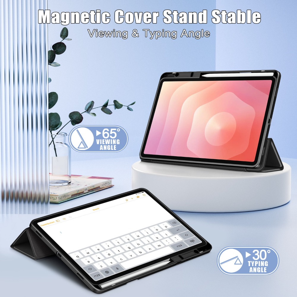 For Samsung Galaxy Tab S11 Cas - Sticky Note Cube 评论和价格