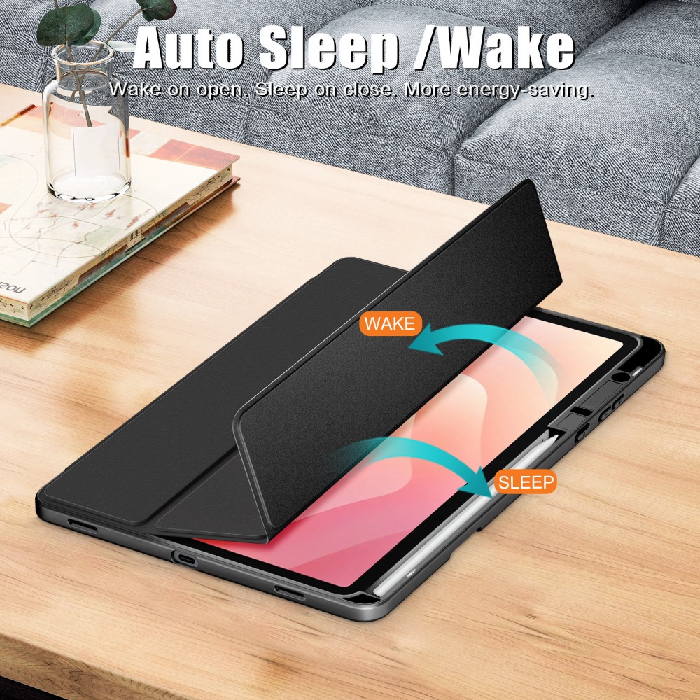 For Samsung Galaxy Tab S11 Cas - Sticky Note Cube 评论和价格