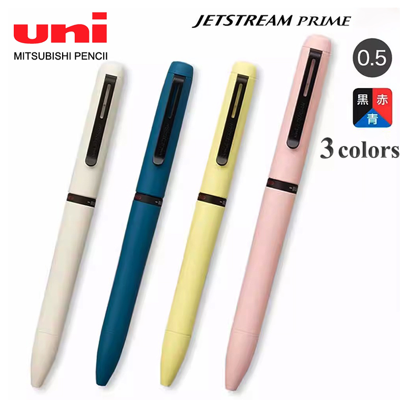 1pc Japan UNI JETSTREAM Prime  - Office Stationery Supply Business 评论和价格