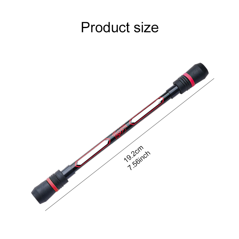 3~12pcs Creative Spinning Pen  - Office Stationery And Supply 评论和价格