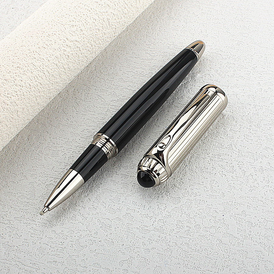 Luxury Metal Ballpoint Pen Bus - Office Stationery Supply Business 评论和价格