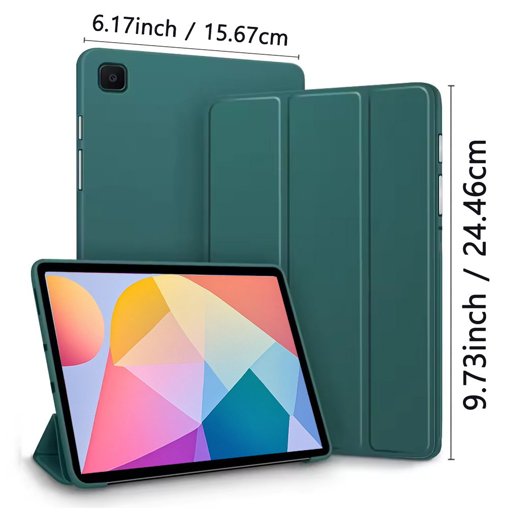 For Samsung Galaxy Tab S6 Lite - Sticky Note Cube 评论和价格