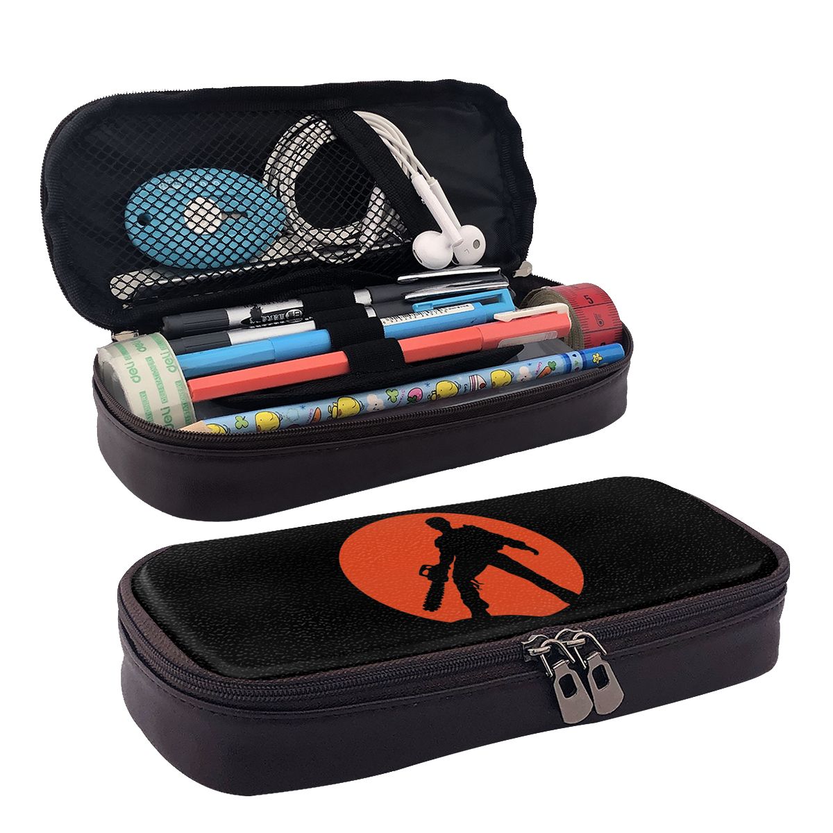 Ash Vs The Evil Dead (Red) Lea - Office Supply Vs Stationery 评论和价格