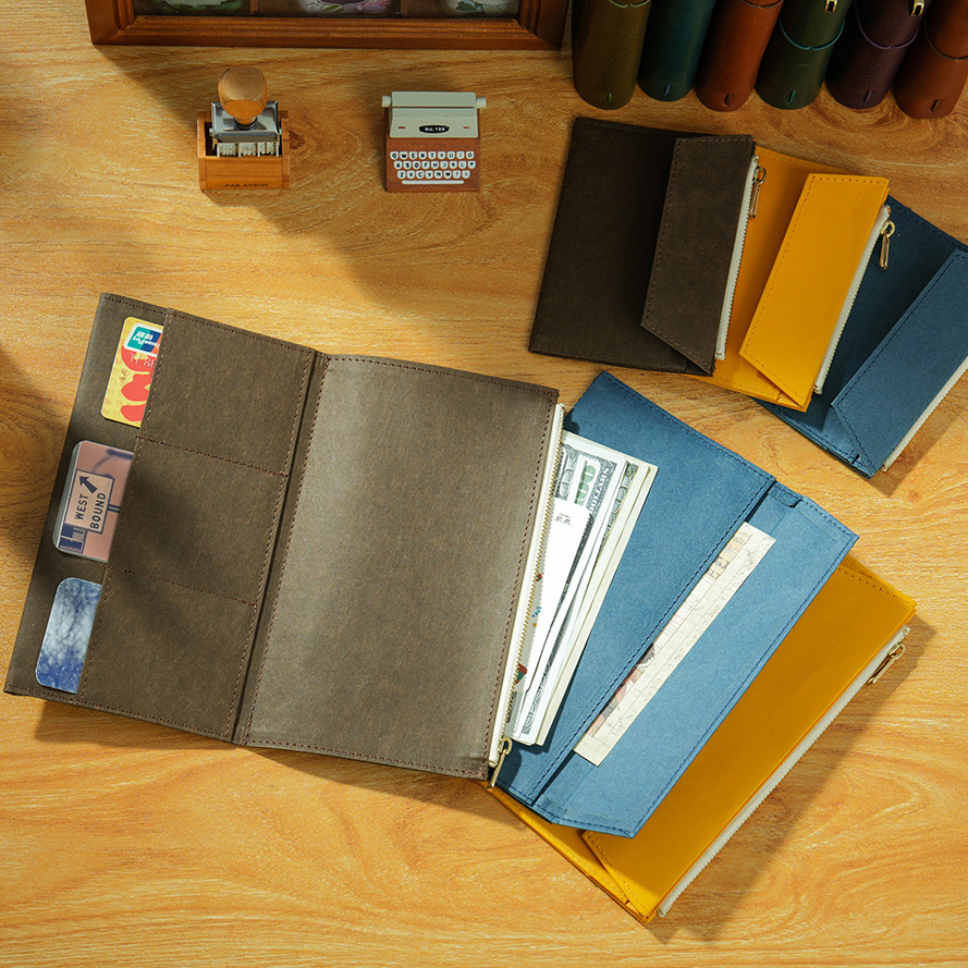 Original TN Zipper Storage Bag - Portfolio Folder Zip 评论和价格