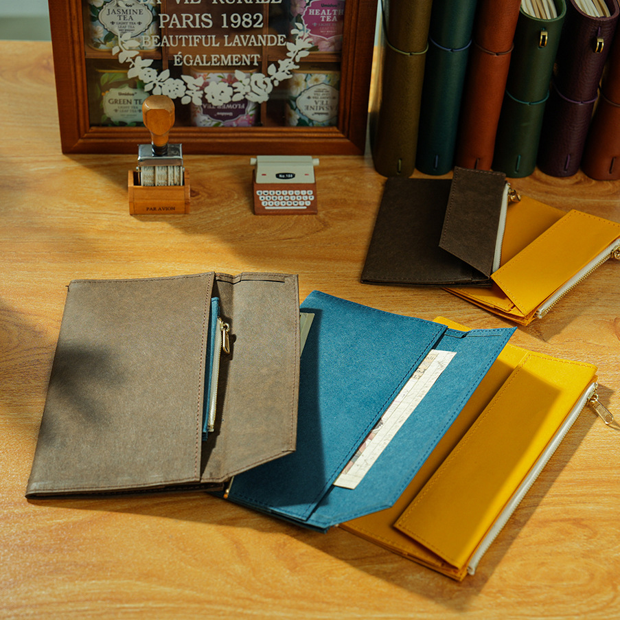 Original TN Zipper Storage Bag - Portfolio Folder Zip 评论和价格