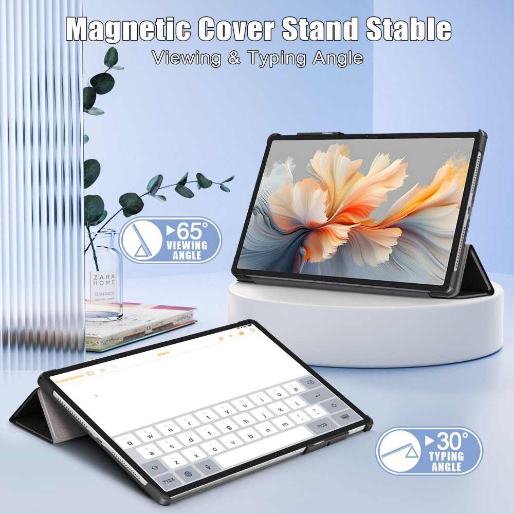For Lenovo Yoga Tab Plus 12.7' - Sticky Note Cube 评论和价格