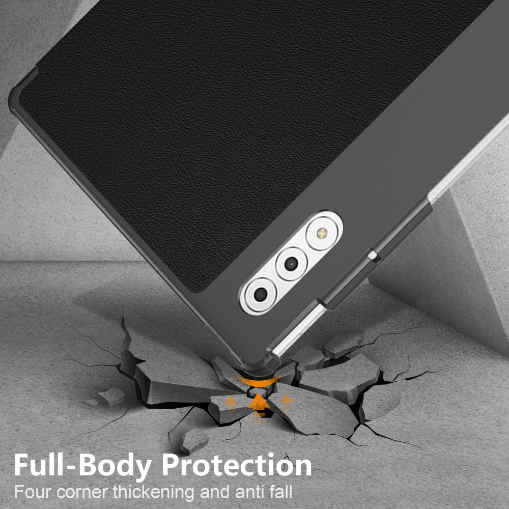 For Lenovo Yoga Tab Plus 12.7' - Sticky Note Cube 评论和价格