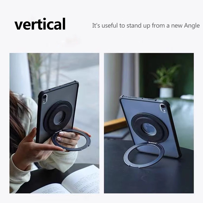 Rotation Magnetic Case For Sam - Sticky Note Cube 评论和价格