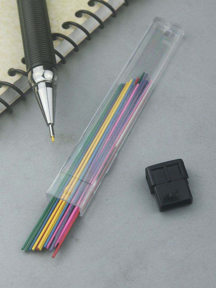 Colored Mechanical Pencil Lead - Mechanical Pencil Lead 评论和价格