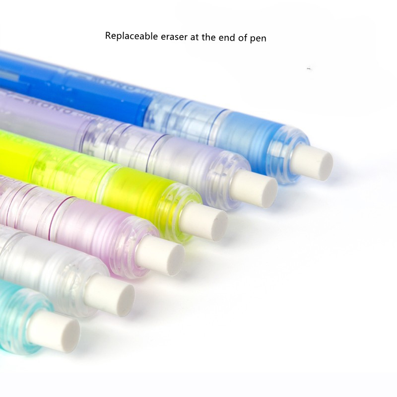 New 1Pcs Tombow Mono Graph Mec - Mechanical Pencil Lead 评论和价格