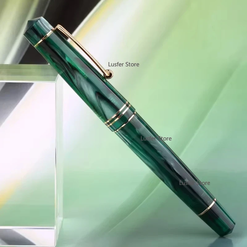 Majohn M800 Resin Fountain Pen - Office Stationery Supply Business 评论和价格