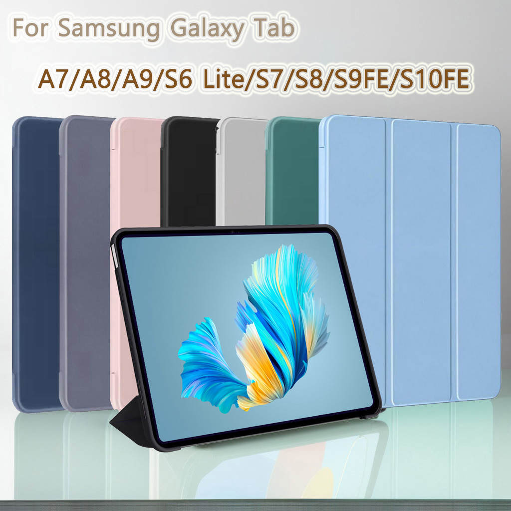 For Samsung Galaxy Tab A7 A8 A - Sticky Note Cube 评论和价格