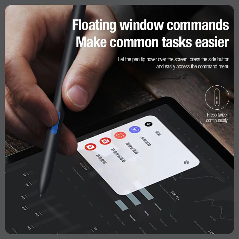 Tablet Stylus Pencil For Samsu - Sticky Note Cube 评论和价格