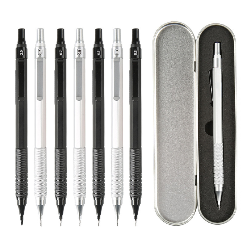 High Quality Metal Mechanical  - Mechanical Pencil Lead 评论和价格
