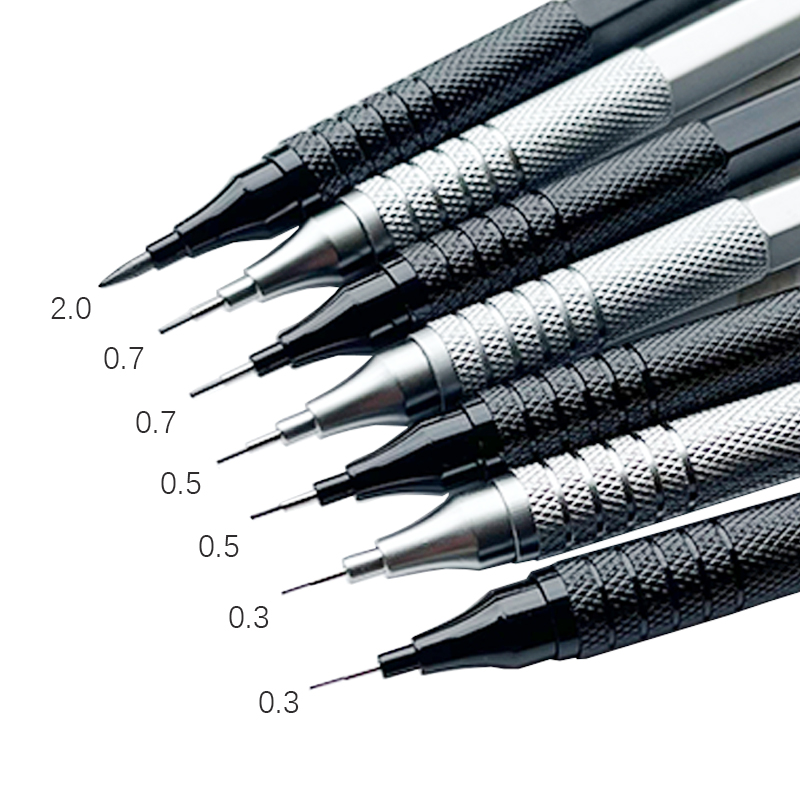 High Quality Metal Mechanical  - Mechanical Pencil Lead 评论和价格