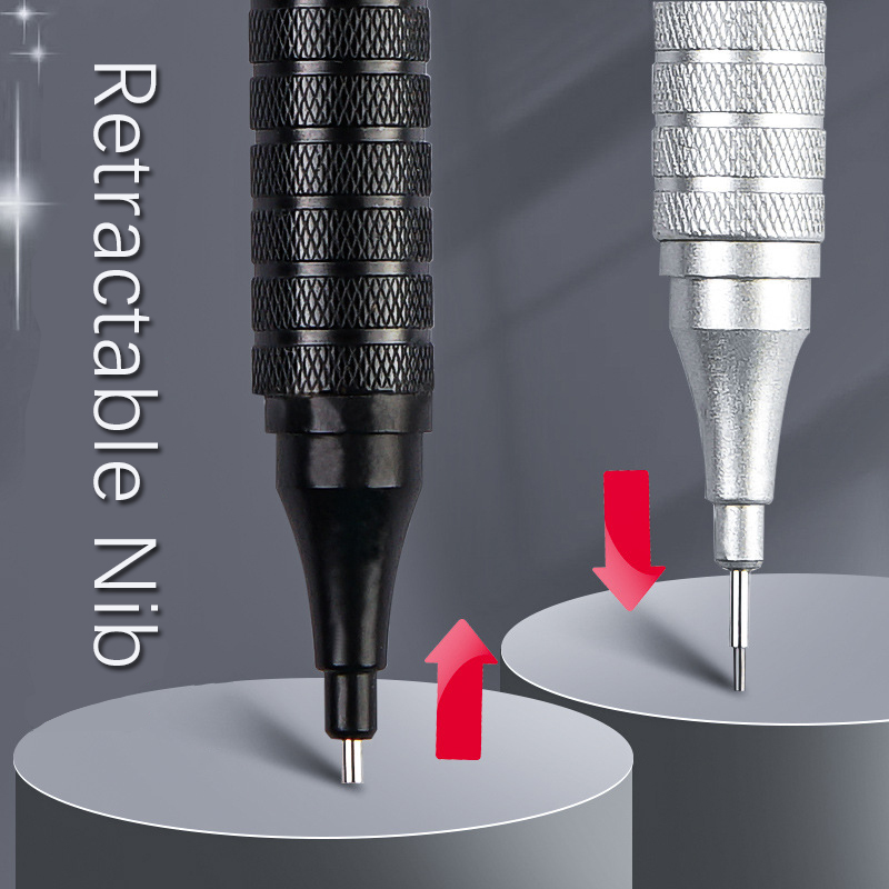 High Quality Metal Mechanical  - Mechanical Pencil Lead 评论和价格