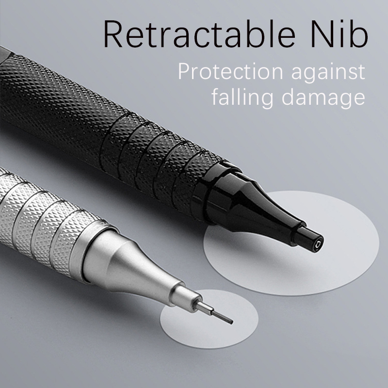 High Quality Metal Mechanical  - Mechanical Pencil Lead 评论和价格